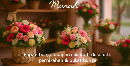 Toko Bunga Kancana